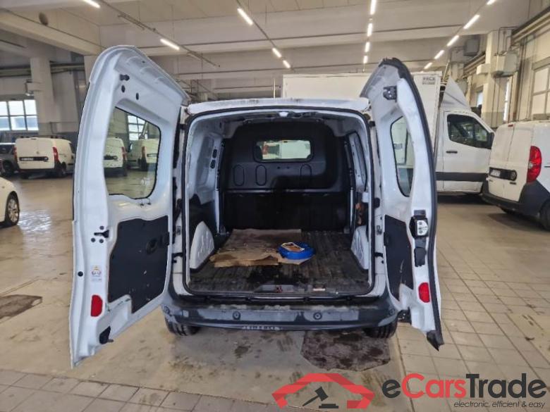 RENAULT KANGOO EXPRESS / 2013 / 4P / VETT. FURGONATA 1.5 DCI 110CV ENERGY EURO 6 #5