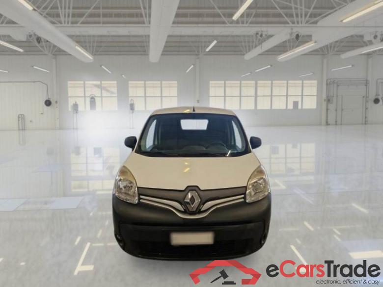RENAULT KANGOO EXPRESS / 2013 / 4P / VETT. FURGONATA 1.5 DCI 110CV ENERGY EURO 6 #6