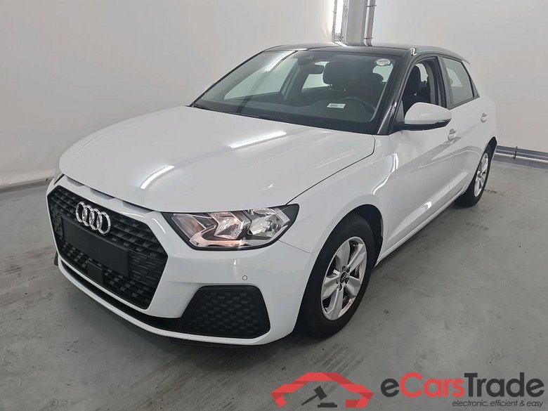 AUDI A1 1.0 25 TFSI #1