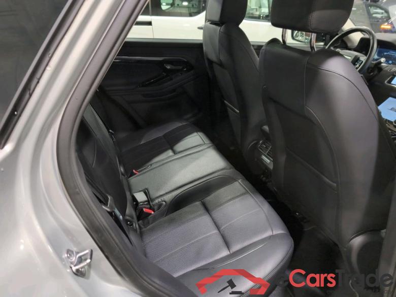 LAND ROVER Evoque 1.5 P300E PHEV 4WD AUTO NOLITA EDITION #6