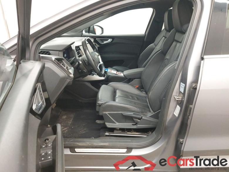 Audi Q4 e-tron 40 e-tron S Line 5d #3