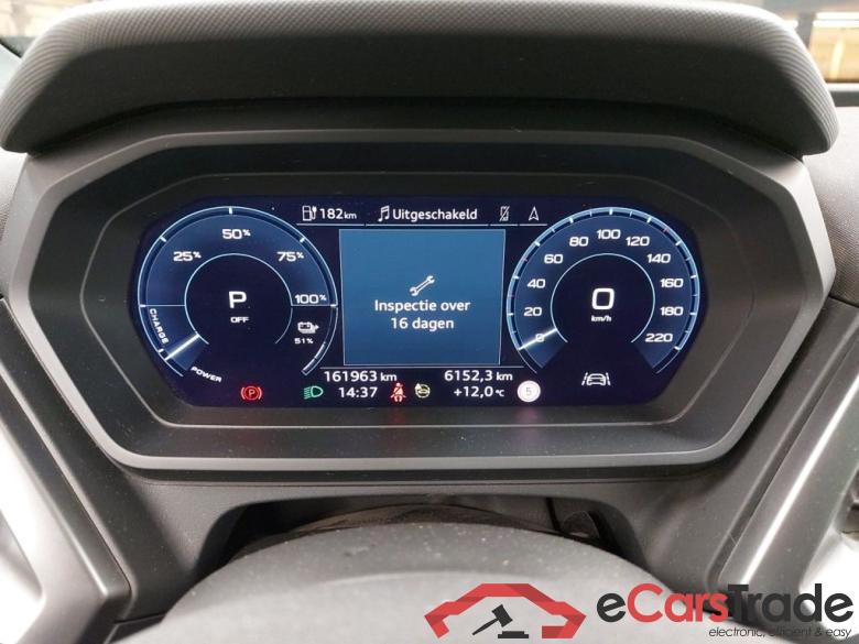 Audi Q4 e-tron 40 e-tron S Line 5d #6