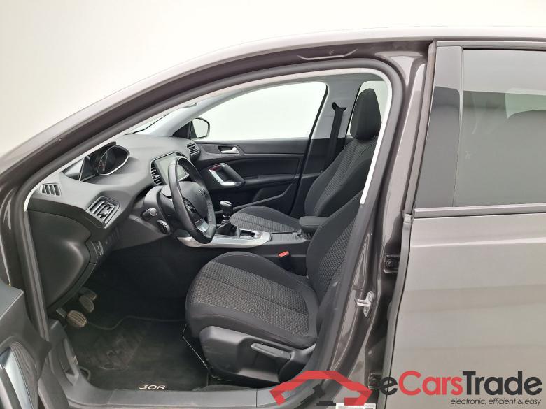 Peugeot, 308 SW FL'17, Peugeot 308 SW 1.5 BlueHDi 130 S&S Active 5d #3