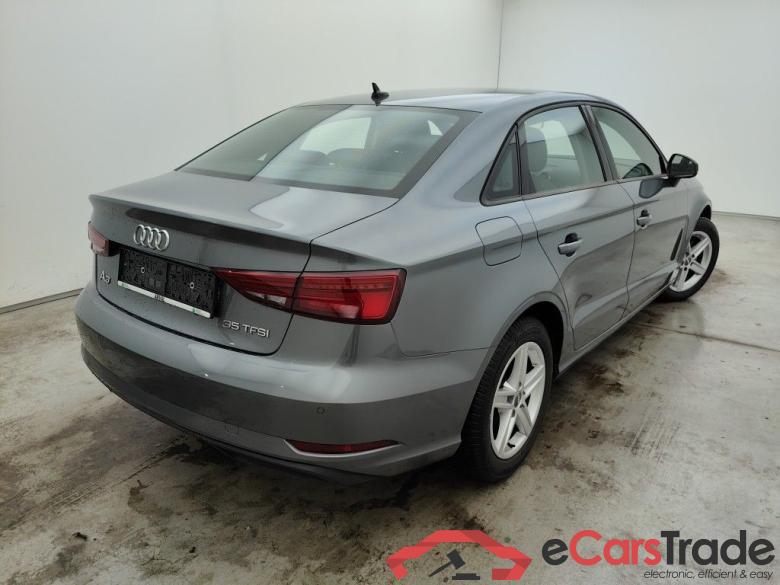 Audi A3 Berline 1.5 TFSi 35 110kW S tronic 4d #2