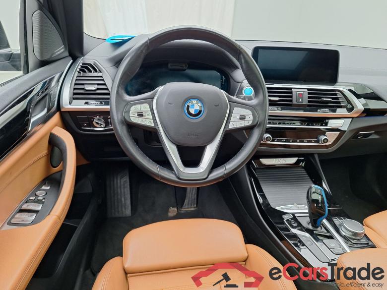 BMW, iX3 FL'21 BEV, BMW iX3 iX3 5d #5
