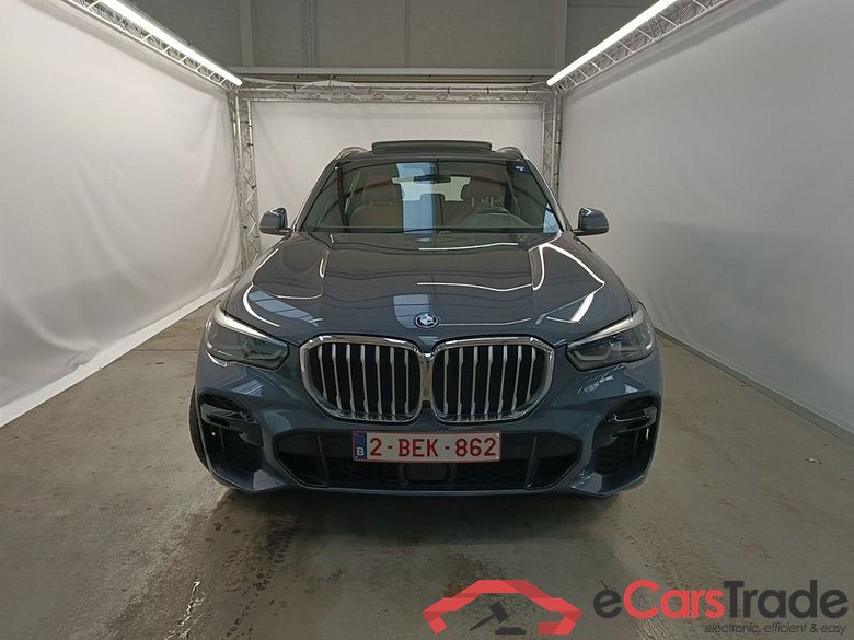 BMW X5 xDrive45e (155kW) 5d #5