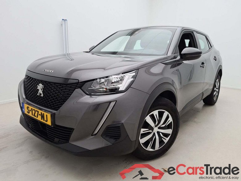 PEUGEOT 2008 1.2 PureTech Active Pack