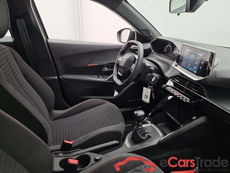 PEUGEOT 2008 1.2 PureTech Active Pack #3