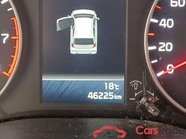 KIA Picanto 1.0 DPi DynamicLine #4