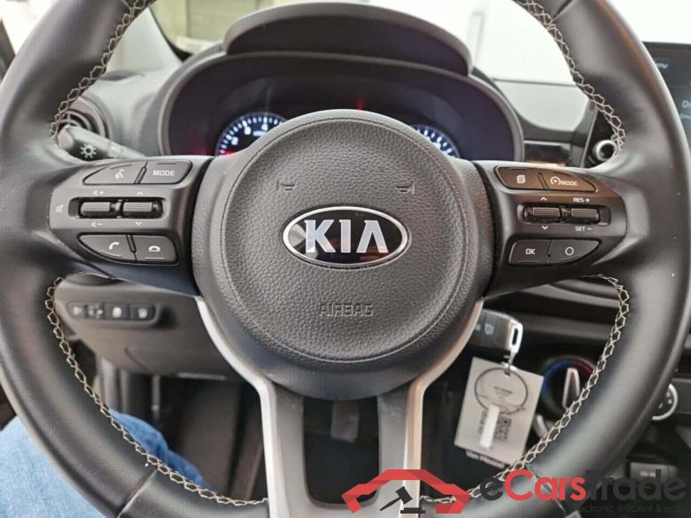 KIA Picanto 1.0 DPi DynamicLine #6