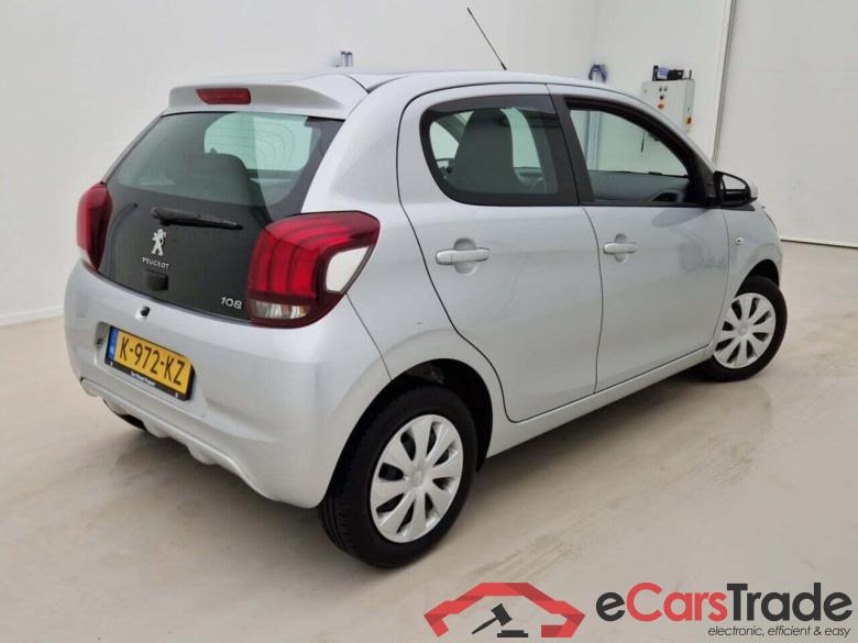 PEUGEOT 108 1.0 e-VTi Active #2