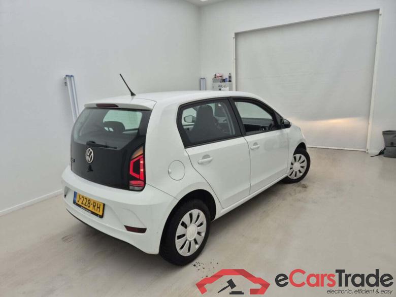 VOLKSWAGEN up! 1.0 44kW #2