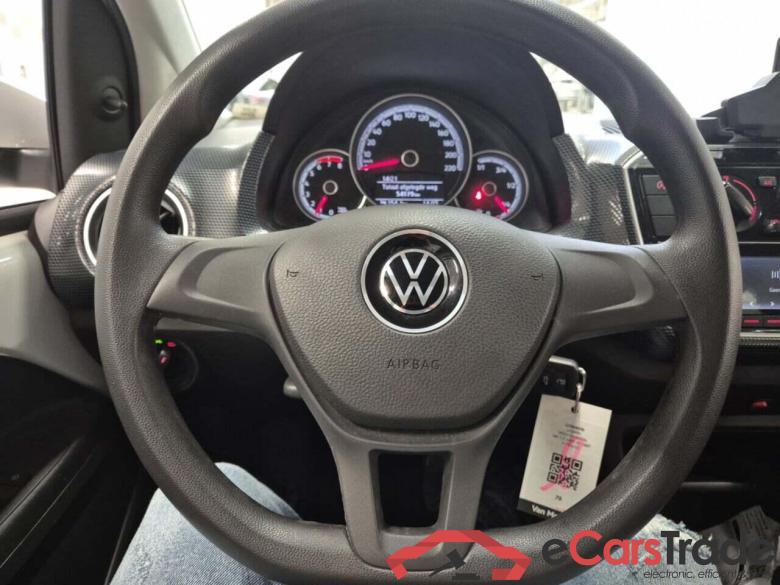 VOLKSWAGEN up! 1.0 44kW #5