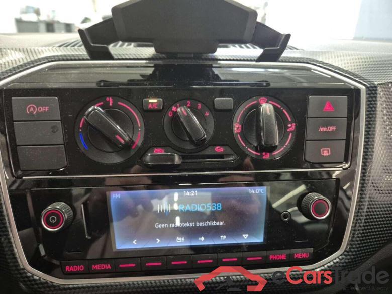 VOLKSWAGEN up! 1.0 44kW #6