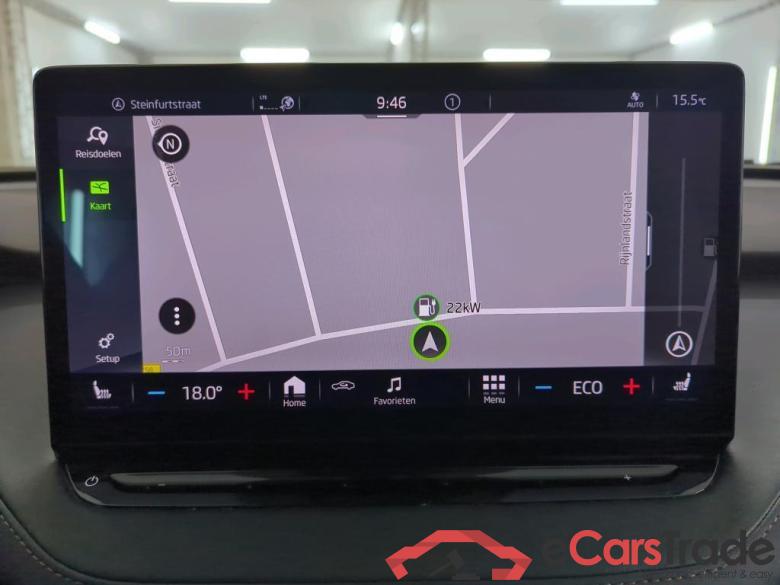 SKODA Enyaq iV 132 kW #2