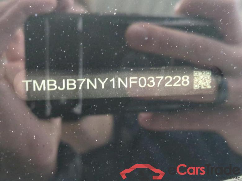 SKODA Enyaq iV 132 kW #3