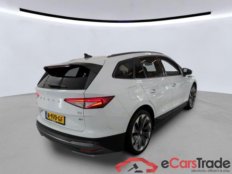 SKODA Enyaq iV 132 kW #5