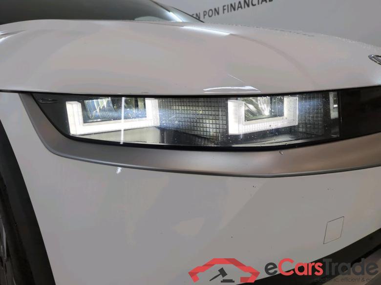 HYUNDAI IONIQ 5 160 kW #4