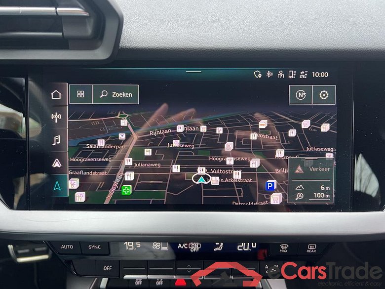 AUDI A3 Sportback 81 kW #2