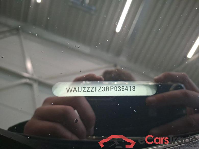 AUDI Q4 e-tron 210 kW #3