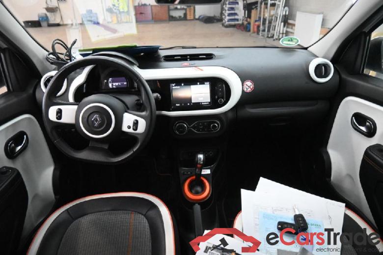 Twingo Vibes Electric 21kWh #3