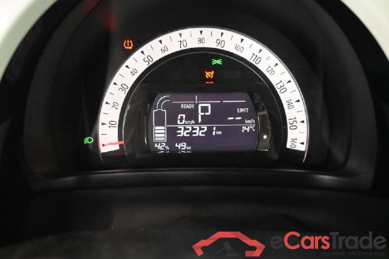 Twingo Vibes Electric 21kWh #6