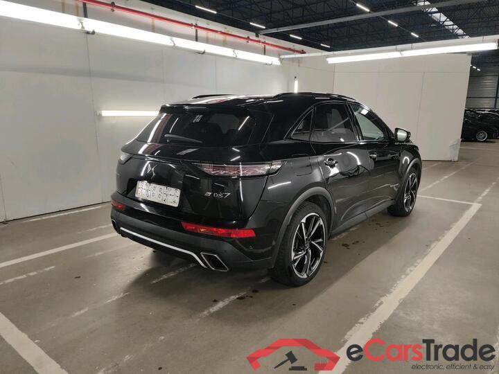 DS DS 7 CROSSBACK DS 7 Crossback E-Tense 4x4 Louvre (PHEV) 221kW/300pk  5D/P Auto-8 #4