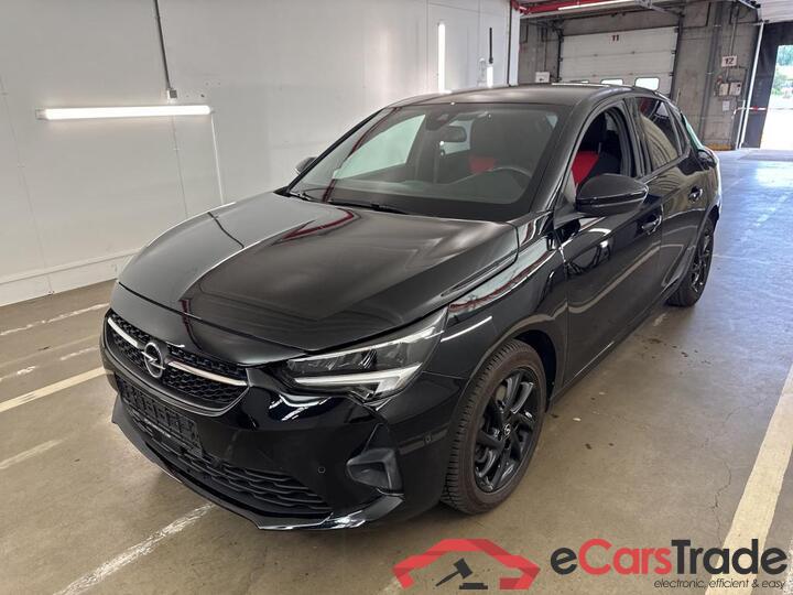 Opel Corsa Corsa 1.2 Turbo S/S Auto GS Line 96kW/131pk  5D/P Auto-8 #1
