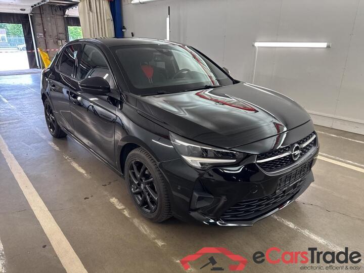 Opel Corsa Corsa 1.2 Turbo S/S Auto GS Line 96kW/131pk  5D/P Auto-8 #2