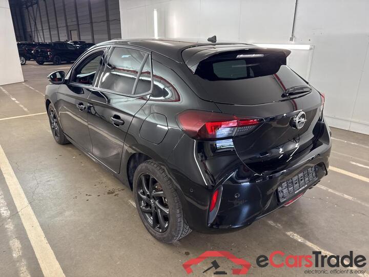 Opel Corsa Corsa 1.2 Turbo S/S Auto GS Line 96kW/131pk  5D/P Auto-8 #3