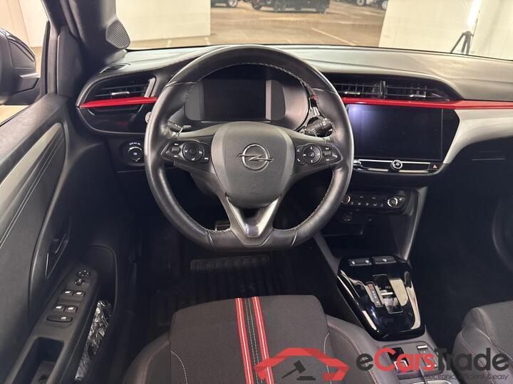 Opel Corsa Corsa 1.2 Turbo S/S Auto GS Line 96kW/131pk  5D/P Auto-8 #5