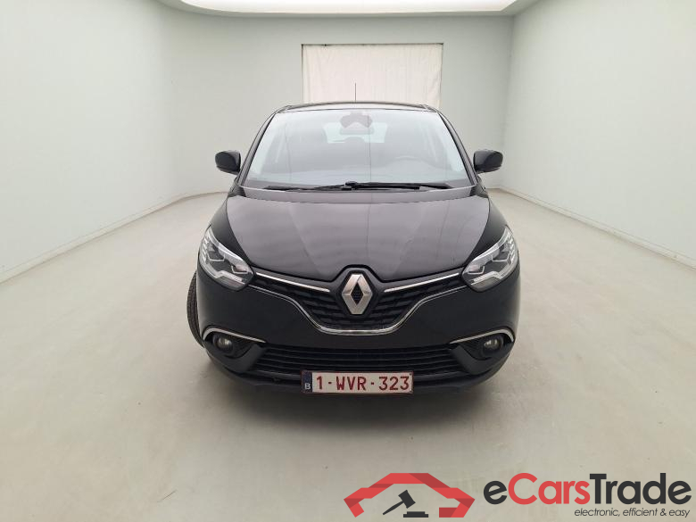 Renault, Gr.Scénic '16, Renault Grand Scénic Blue dCi 120 EDC Bose Edition