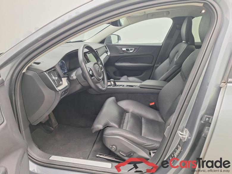 Volvo, V60 '18, Volvo V60 Cross Country B4 4x4 Geartronic Cross Co #3