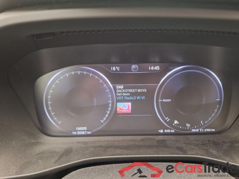 Volvo, XC40 '17 PHEV, Volvo XC40 T4 Recharge Geartronic Inscription 5d #5