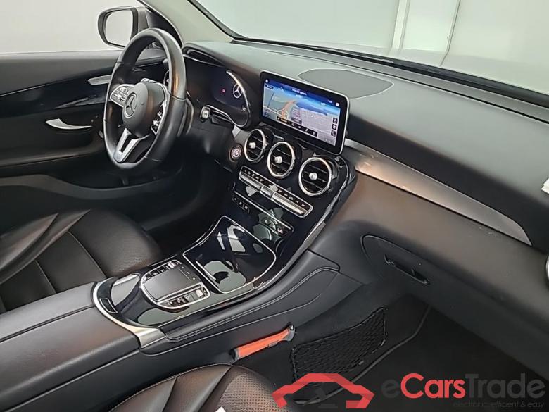 MERCEDES-BENZ GLC GLC 200 Business Solution Limited 5D 145kW #6