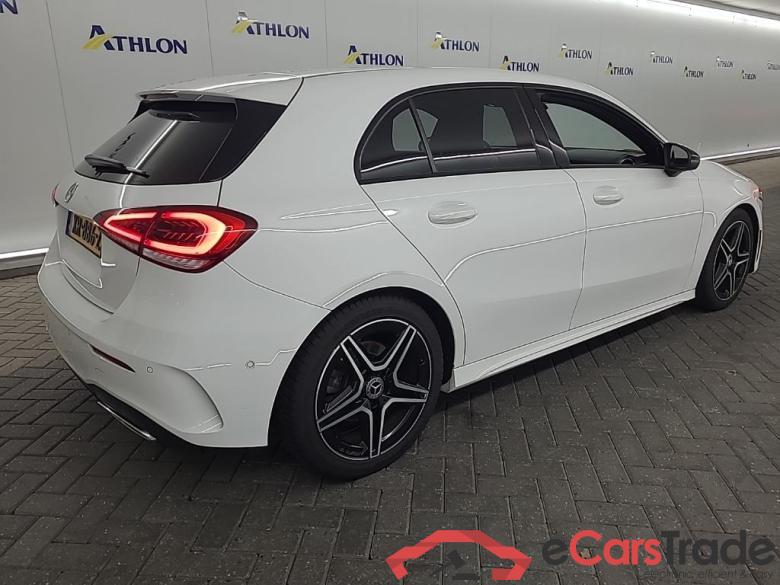 MERCEDES-BENZ A-klasse A 200 Business Sol AMG Night Upgrade DCT 5D 120kW #3