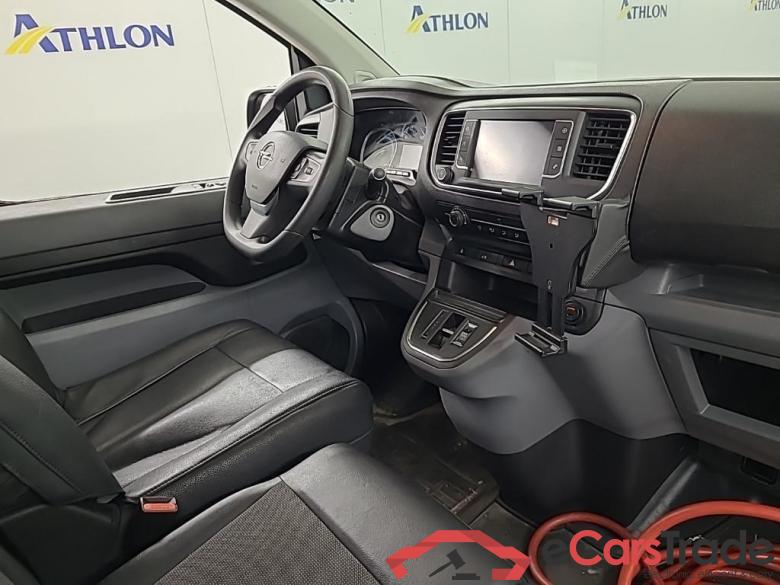 OPEL e-Vivaro GB 75 kWh L2H1 Edition 4D 100kW #6