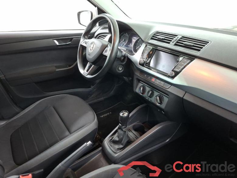 SKODA Fabia Combi 1.0 TSI 70kW Ambition 5D #6