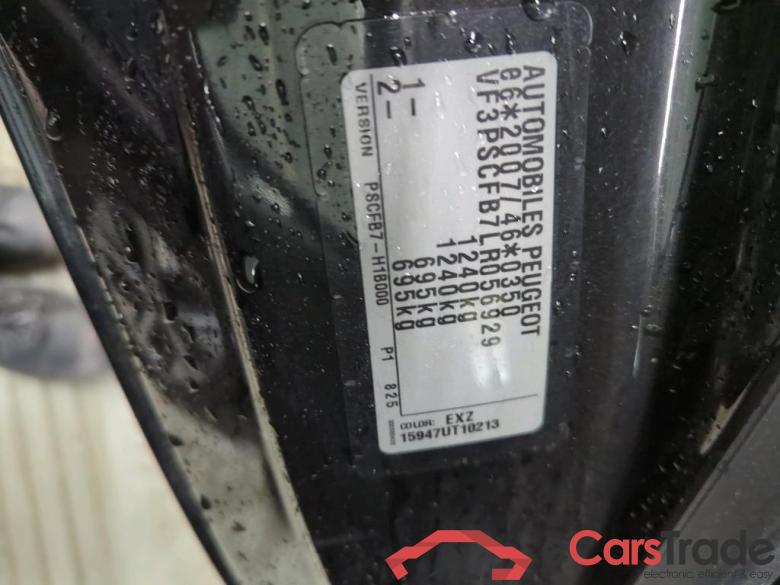 Peugeot 108 Allure 1.0 e-VTi 72pk 5d #6