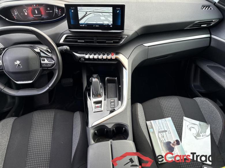 Peugeot 5008 1.2 PureTech 7PL Aut. LED I-Cockpit Navi KeylessGo Klima PDC ... #6