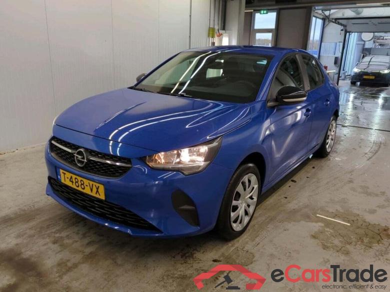 OPEL CORSA-E Level 2 50 kWh #1