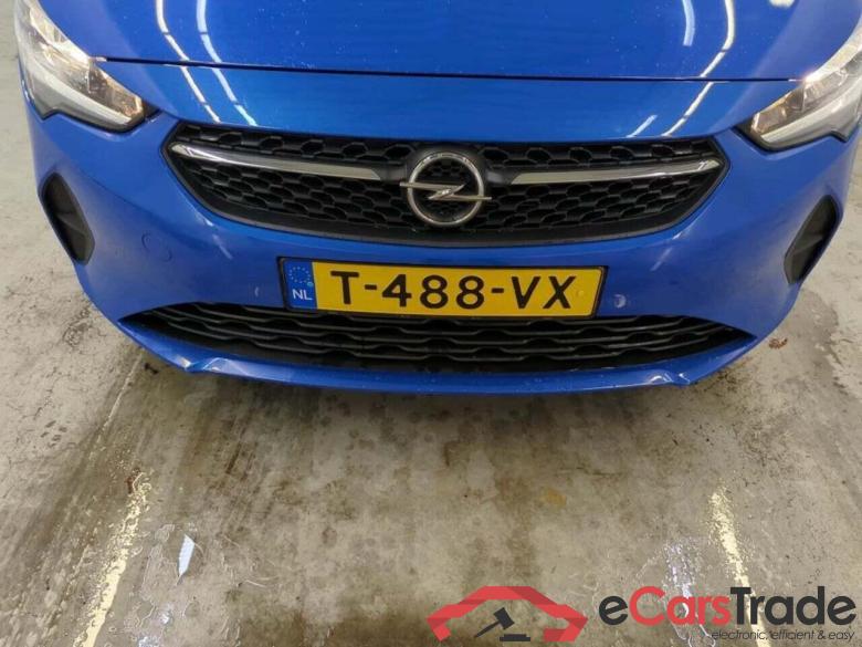 OPEL CORSA-E Level 2 50 kWh #4