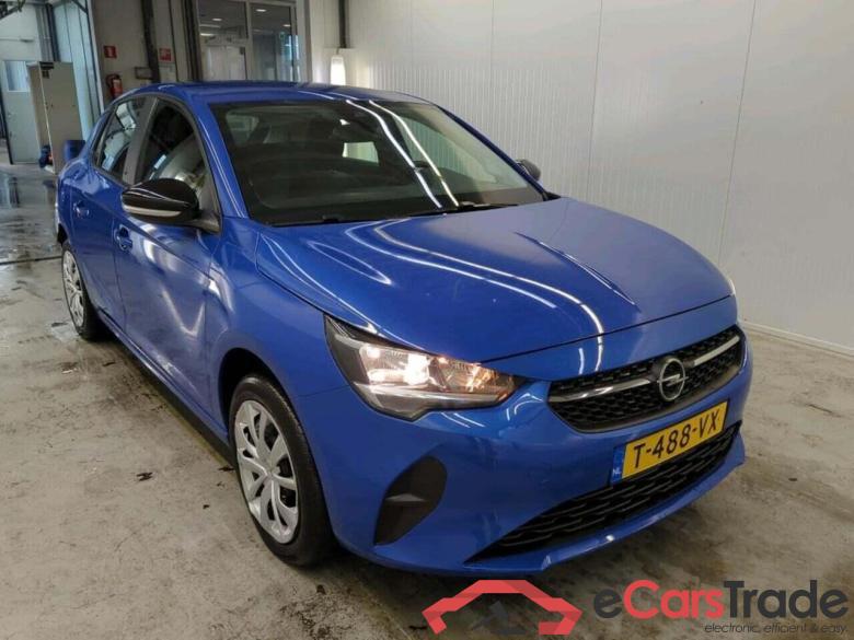 OPEL CORSA-E Level 2 50 kWh #5