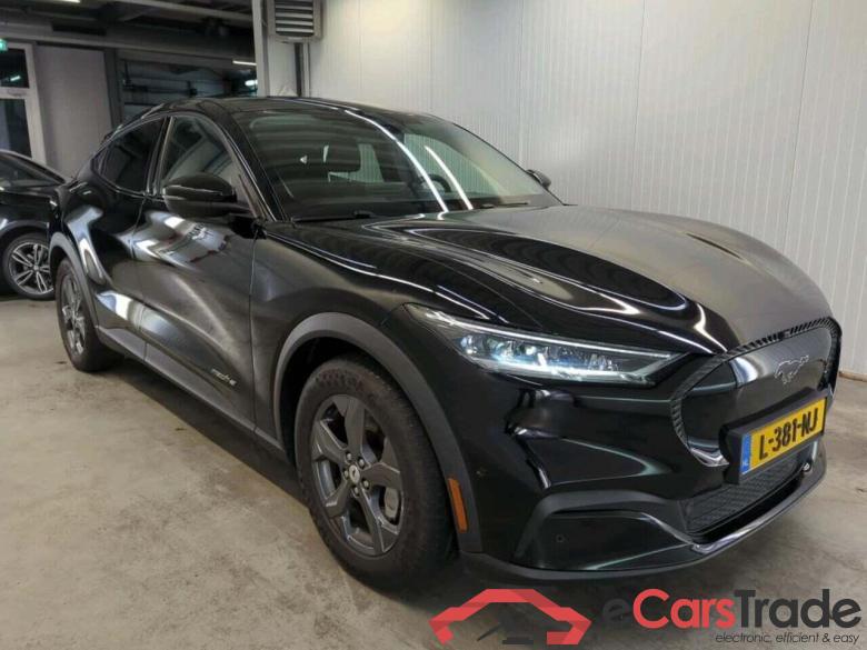 FORD Mustang Mach-E RWD 75 kWh #5