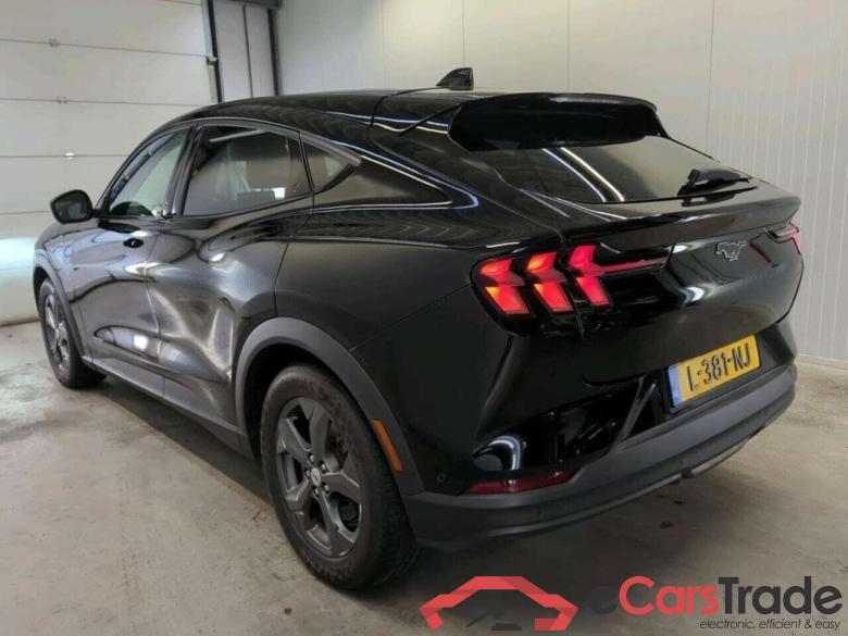 FORD Mustang Mach-E RWD 75 kWh #6