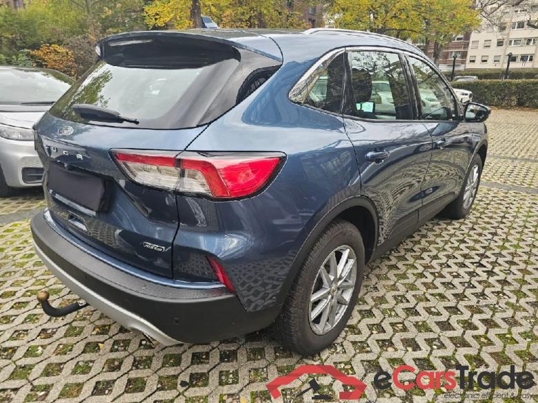 Kuga Plug-In Hybrid Titanium 2.5 165KW ATV E6d #2