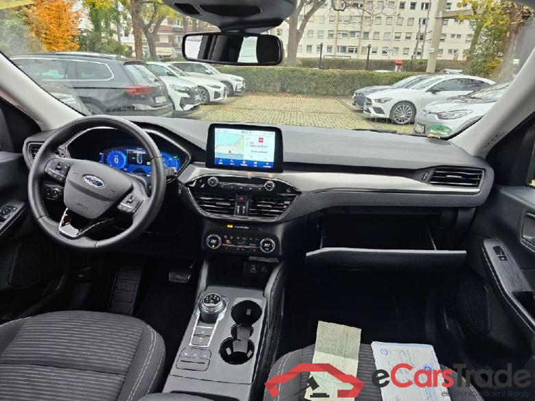 Kuga Plug-In Hybrid Titanium 2.5 165KW ATV E6d #3