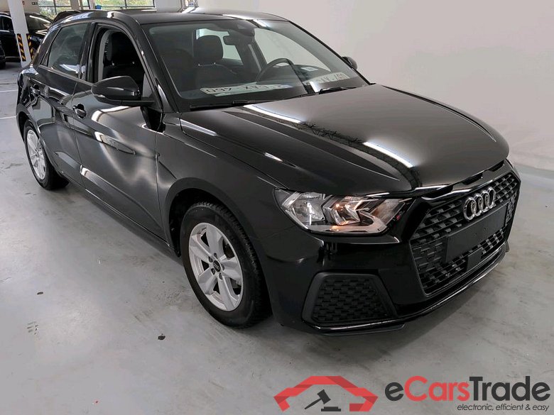 AUDI A1 SPORTBACK 1.0 25 TFSI ATTRACTION #2