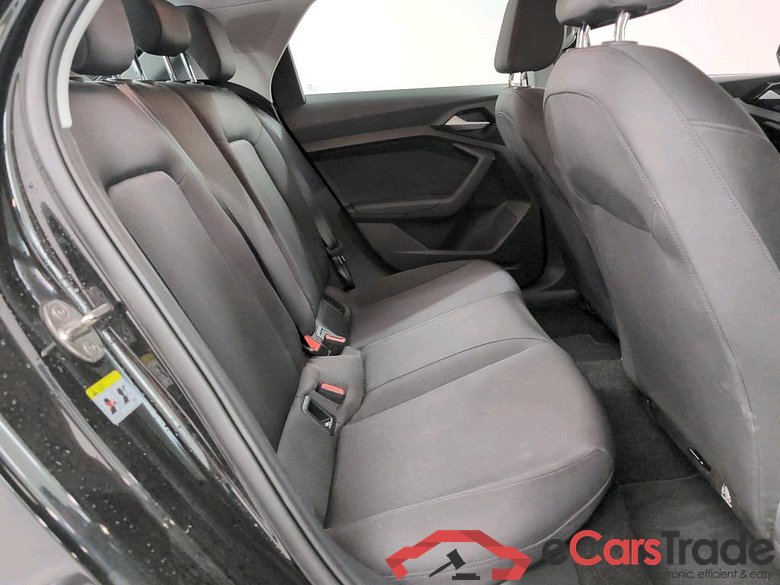 AUDI A1 SPORTBACK 1.0 25 TFSI ATTRACTION #6