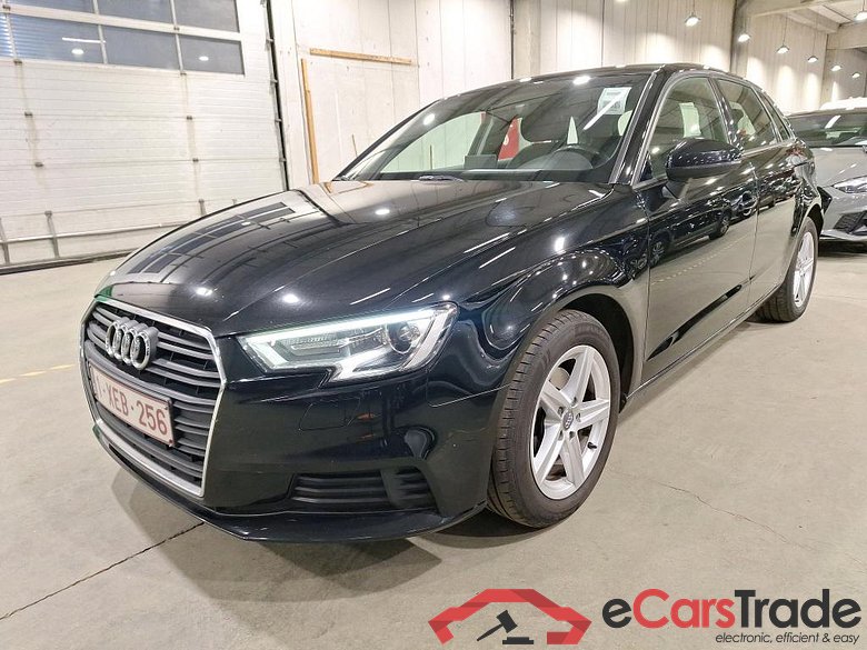 Audi A3 Sportback 1.6 30 TDi LED-Xenon Navi Klima PDC ...